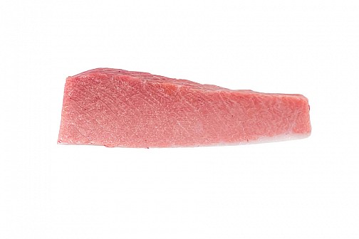 Bluefin Tuna O-Toro